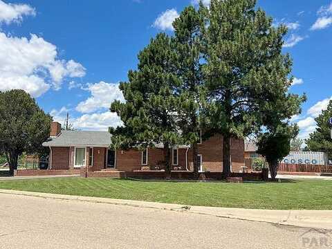 Cedar, WALSENBURG, CO 81089