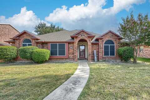 Heatherwood, WYLIE, TX 75098