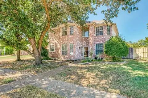 Whitman, ALLEN, TX 75002