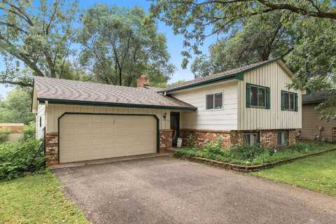 129Th, MINNEAPOLIS, MN 55434