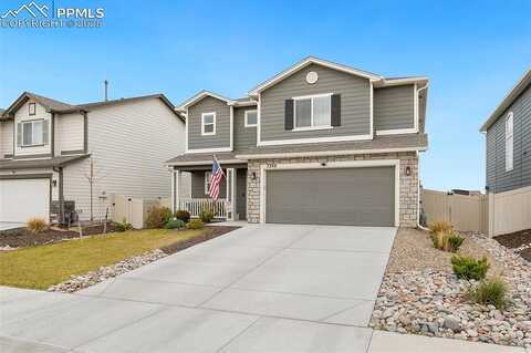 Coppermine, FOUNTAIN, CO 80817