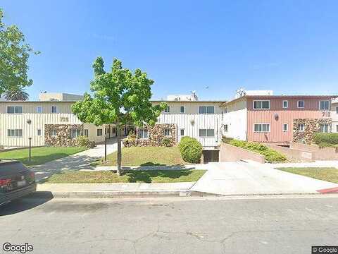 Larch, INGLEWOOD, CA 90301