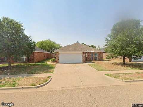 88Th, LUBBOCK, TX 79424