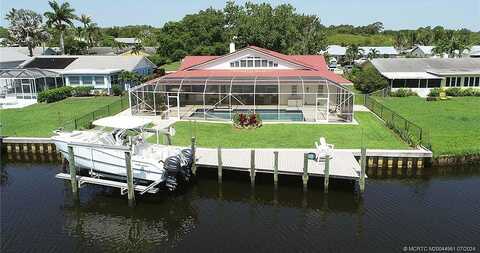 Pine Tree, PALM CITY, FL 34990