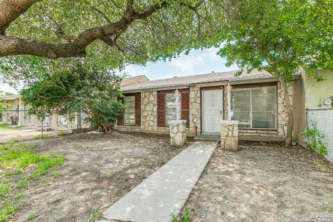 Fairmeade, SAN ANTONIO, TX 78242