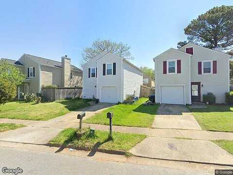 Glenville, VIRGINIA BEACH, VA 23464