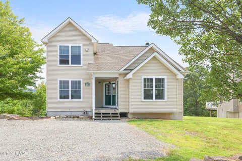 Upper Deer Valley, TANNERSVILLE, PA 18372