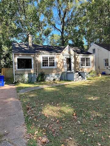 Parker, DECATUR, GA 30032