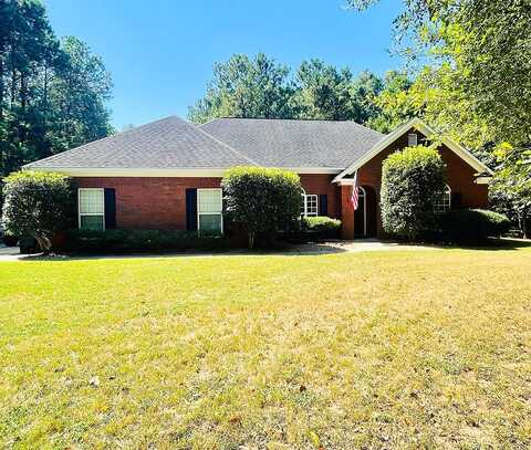 Quail Ridge, MIDLAND, GA 31820