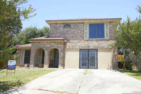 Pond, SAN ANTONIO, TX 78244