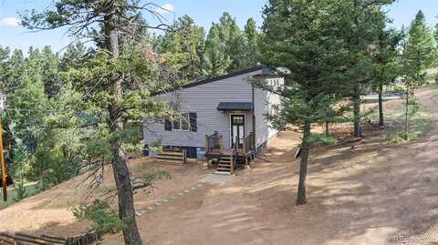 Pinon, FLORISSANT, CO 80816