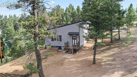 Pinon, FLORISSANT, CO 80816