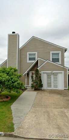 Cliffony, VIRGINIA BEACH, VA 23464