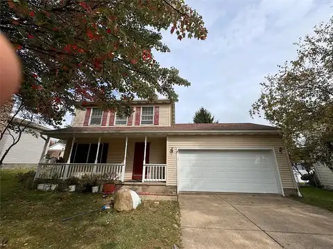 Conrad, ERIE, PA 16510