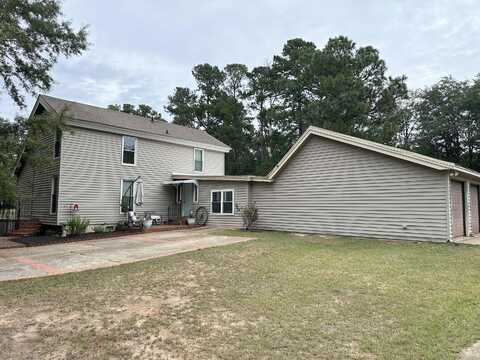 Fulcher, HEPHZIBAH, GA 30815