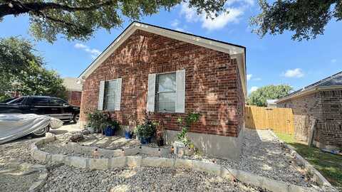 Juniper Farm, SAN ANTONIO, TX 78244