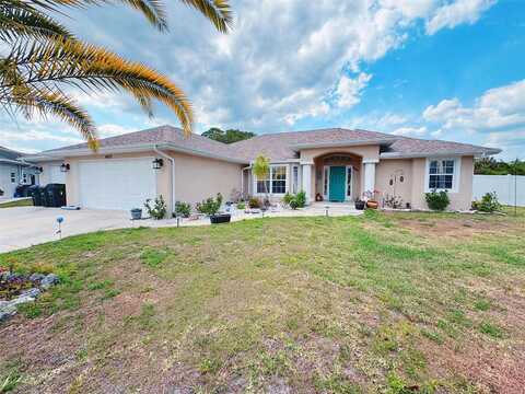 Mulgrave, NORTH PORT, FL 34287