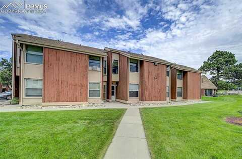 Carefree, COLORADO SPRINGS, CO 80917