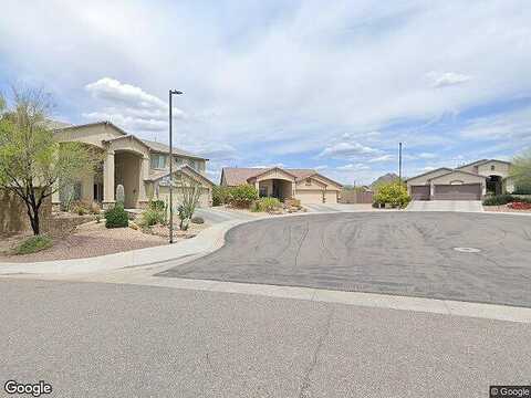 43Rd, NEW RIVER, AZ 85087