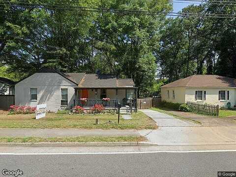 Marietta, MARIETTA, GA 30060