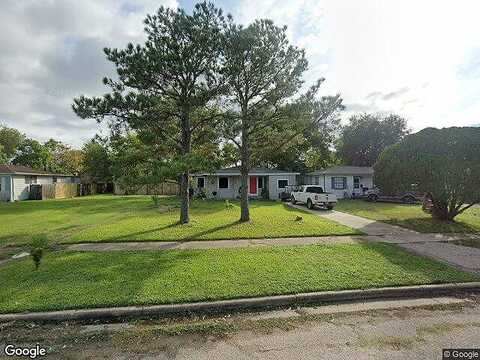 17Th, TEXAS CITY, TX 77590