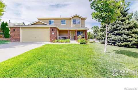 Marcellina, LOVELAND, CO 80537