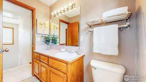 Marcellina, LOVELAND, CO 80537