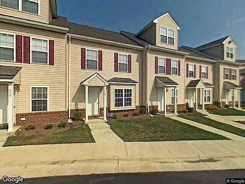 Georgetown, NEWPORT NEWS, VA 23608