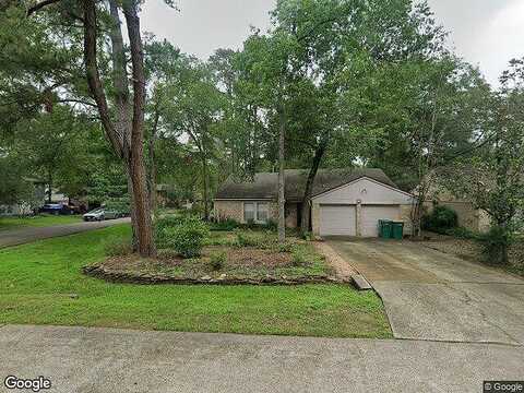 Yewleaf, SPRING, TX 77381