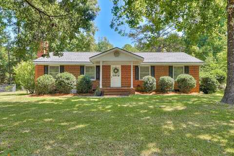 Morris, THOMSON, GA 30824