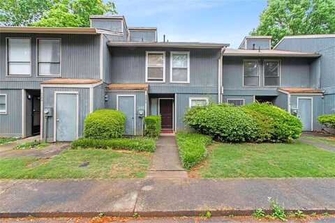 Splinterwood, PEACHTREE CORNERS, GA 30092