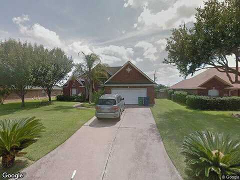 Van Ness, ALVIN, TX 77511