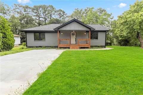 Maplehurst, DECATUR, GA 30032