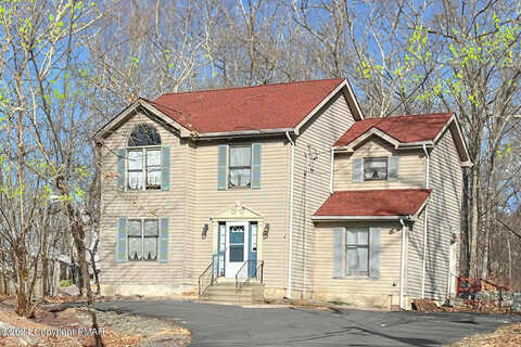 Trafalgar, EAST STROUDSBURG, PA 18302