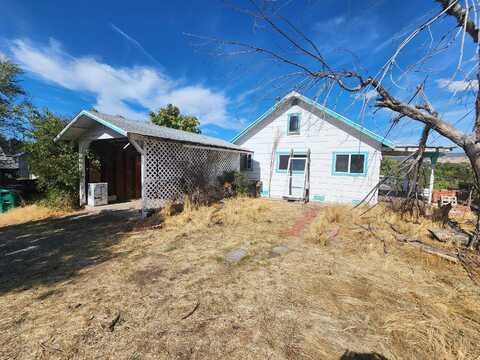 3Rd, KLAMATH FALLS, OR 97601