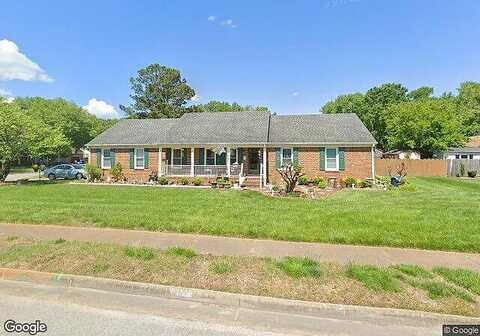 Appaloosa, CHESAPEAKE, VA 23323