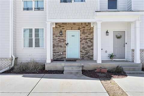 Laurel Ridge, ATLANTA, GA 30344