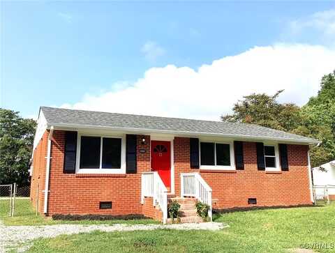 Stacie, RICHMOND, VA 23224