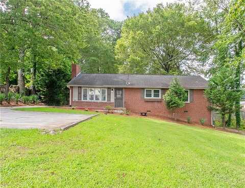 Campbellton, ATLANTA, GA 30311