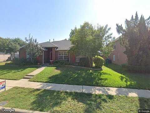 Bordeaux, MCKINNEY, TX 75070