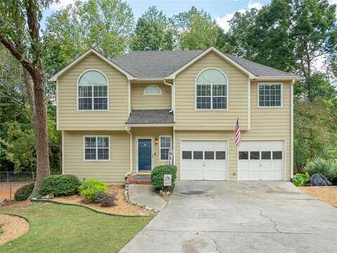 Piedmont Oak, MARIETTA, GA 30066