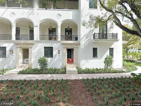 Anderson, CORAL GABLES, FL 33134