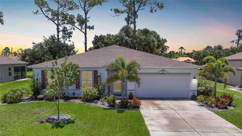 Aysen, PUNTA GORDA, FL 33983