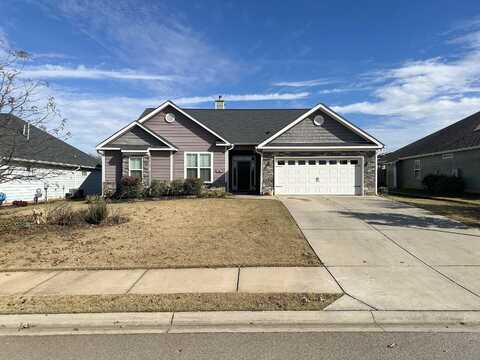 Carlow, GROVETOWN, GA 30813