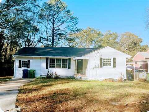 Jernigan, ATLANTA, GA 30315
