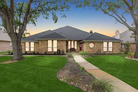 Arroyo, PLANO, TX 75074