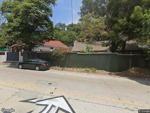 Laurel Canyon, LOS ANGELES, CA 90046