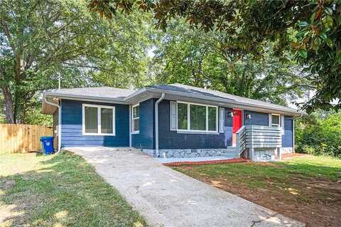 Ousley, DECATUR, GA 30032