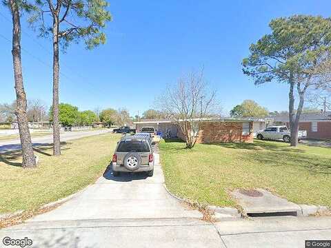 18Th, TEXAS CITY, TX 77590