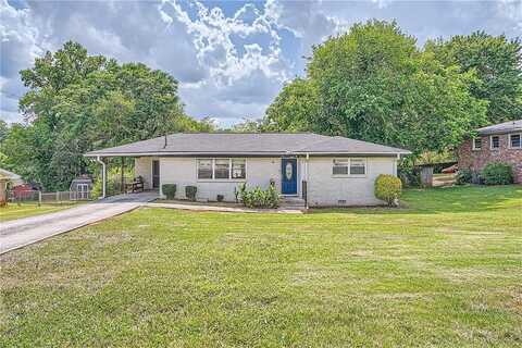 Wallingford, DECATUR, GA 30032